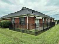 Enjoyed your wonderful backyard and Patio with your retractable Awning