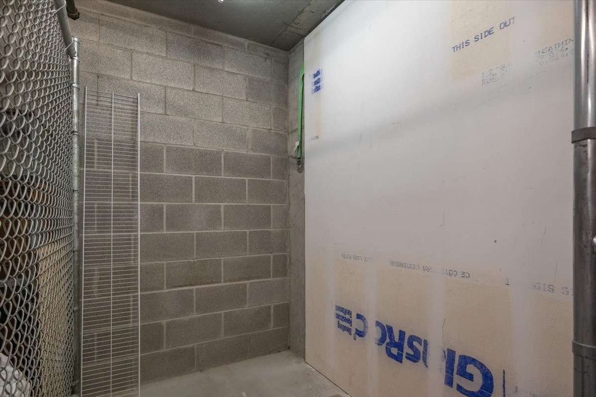 Storage Area
