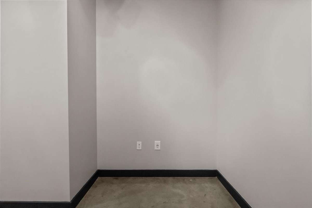 Office area.