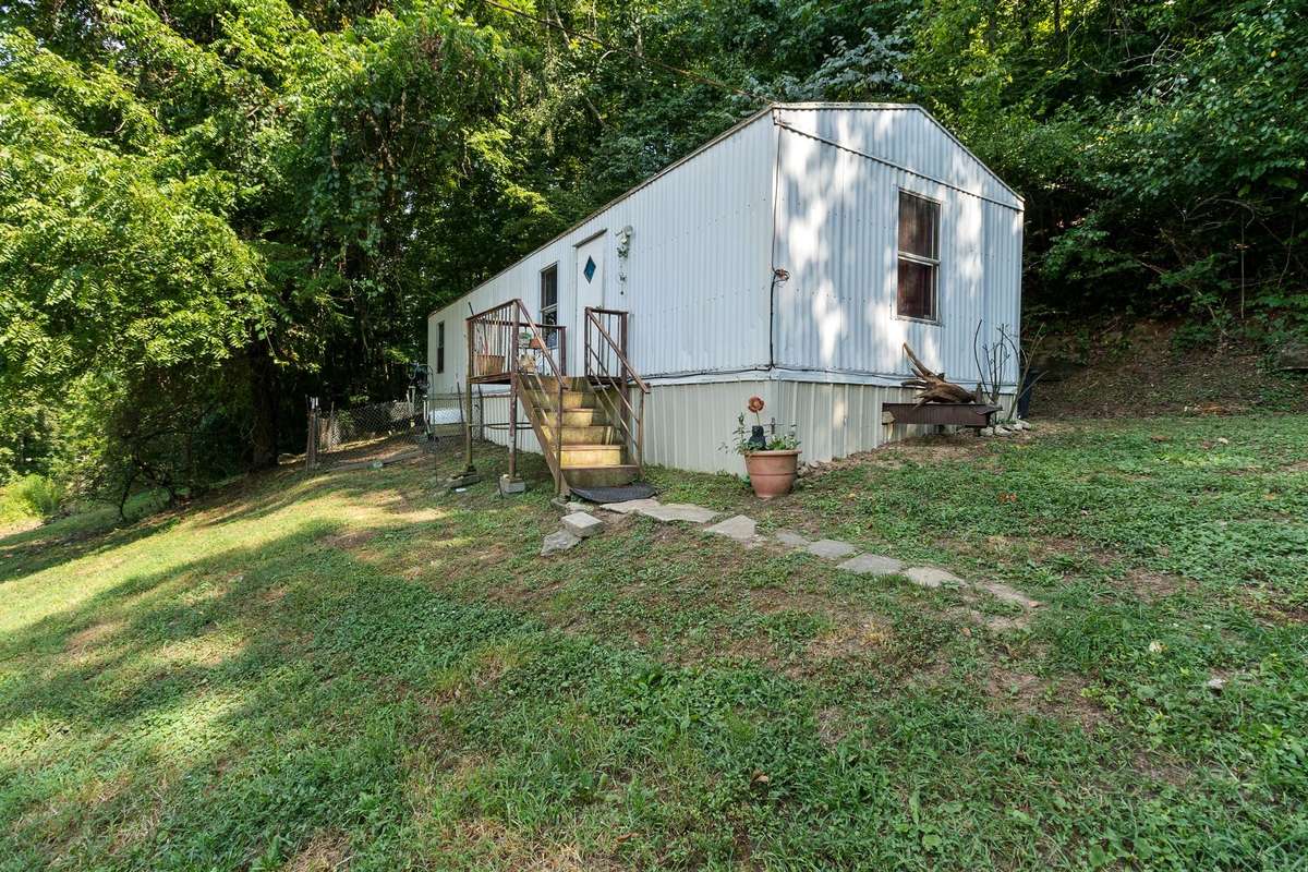 2417 Esque Sharp rd