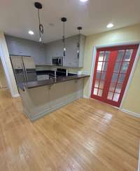 Kitchen/New Cabinets/Breakfast Nook