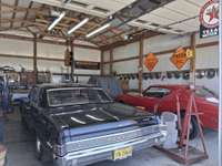 Quality built, well lighted and ready for your projects.