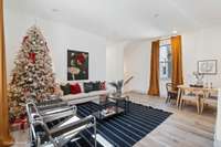 Welcome Home for the Holidays