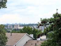 View From Primary Bedroom Window...