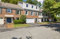 Jefferson Square is a tucked-away enclave of attached townhomes located off Hillsboro Pike in the heart of Green Hills. The community offers a serene setting complete with a clubhouse & swimming pool—perfect for enjoying both leisure and privacy!