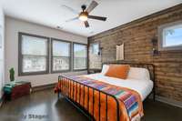 NON SHORT TERM RENTAL EXAMPLE