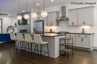 NON SHORT TERM RENTAL EXAMPLE