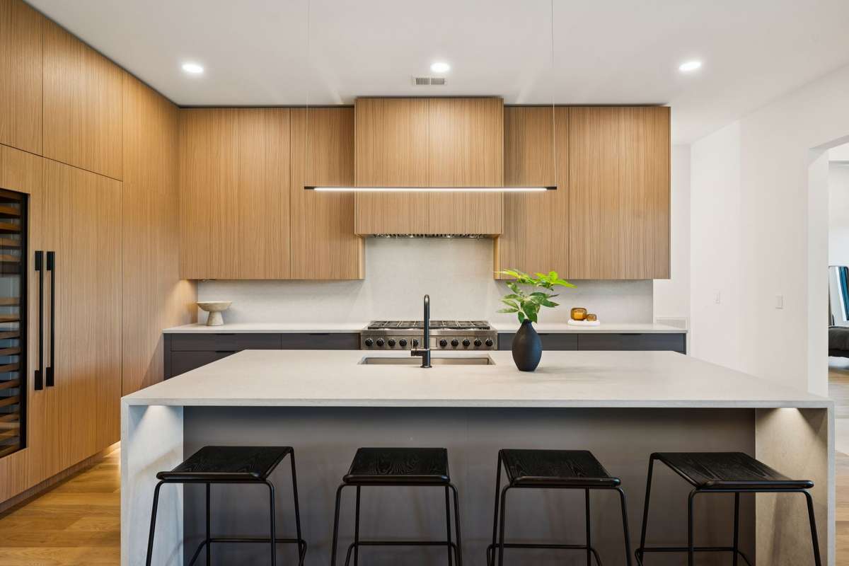 Modern Luxury