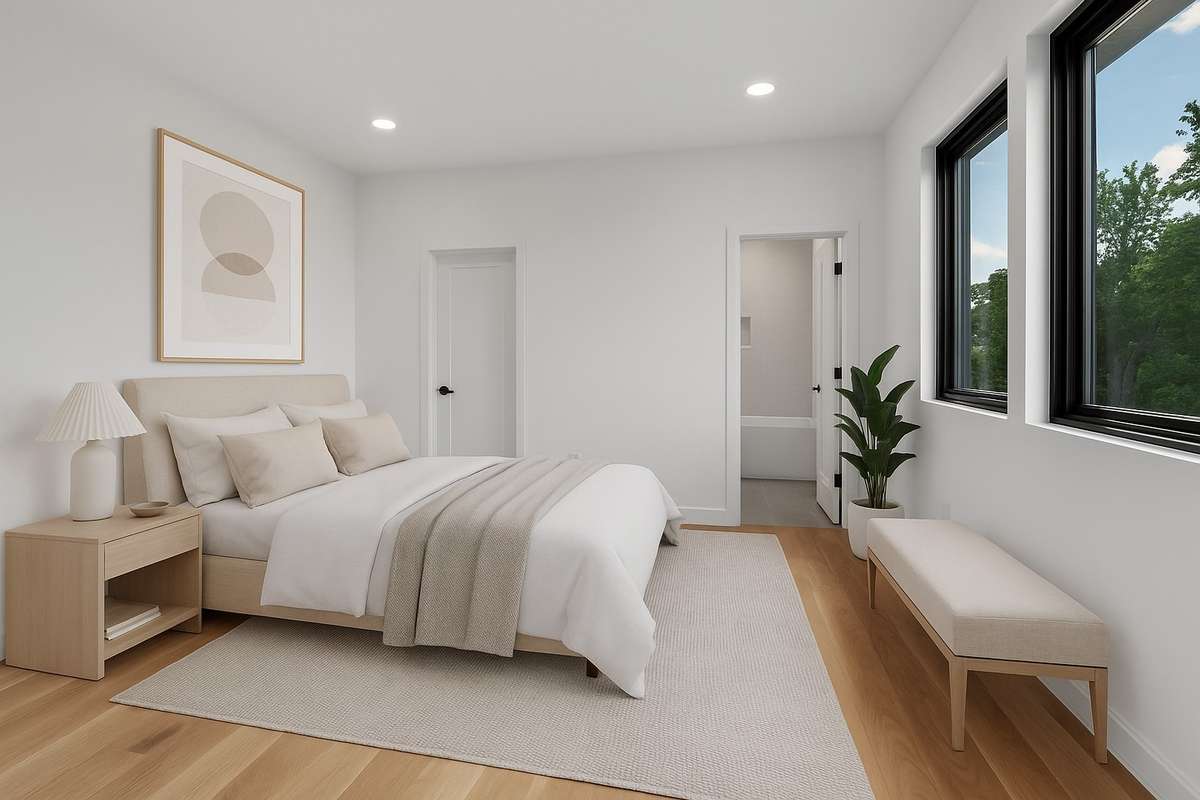 Bedroom 4