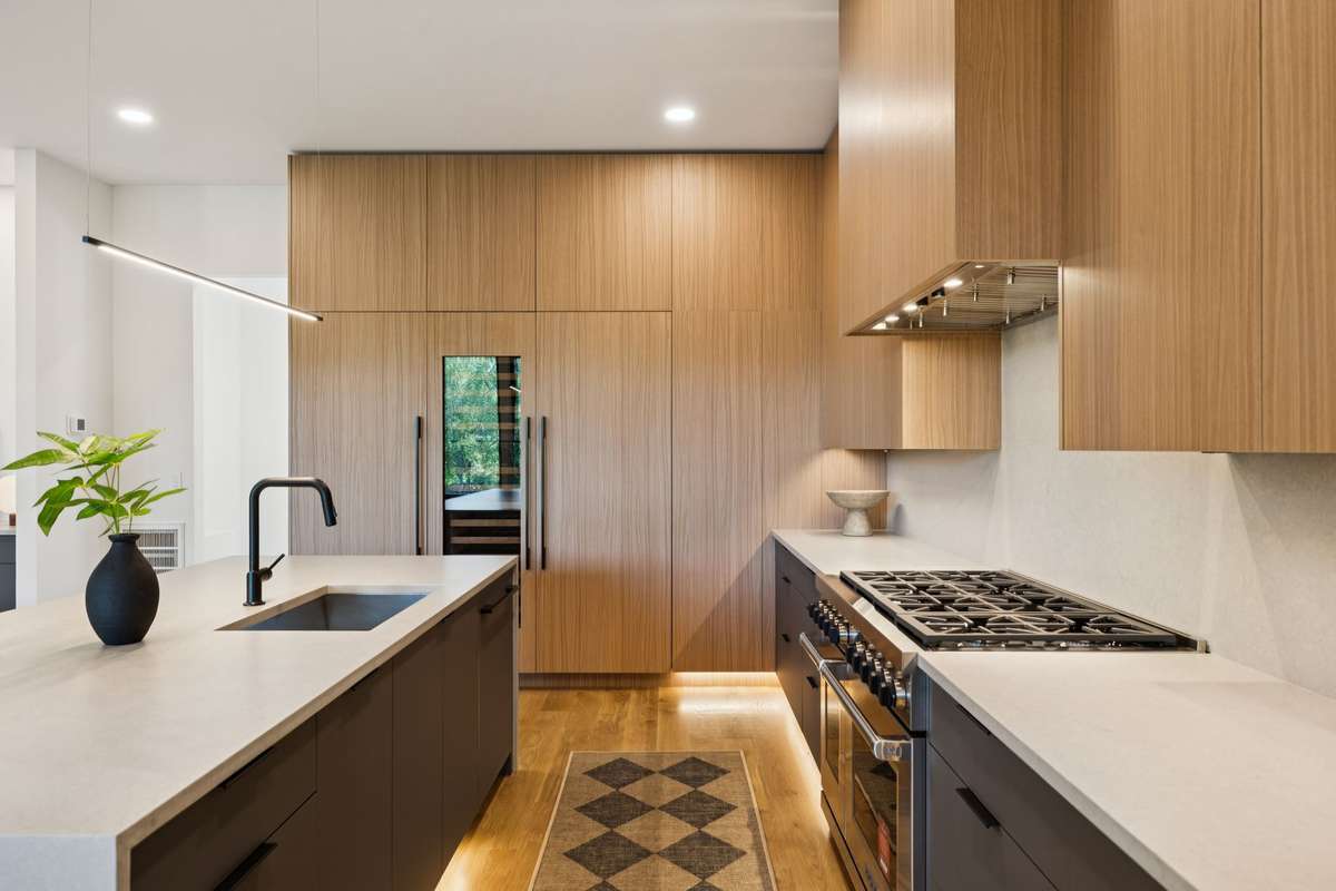 Under Cabinet Lighting