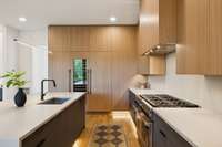 Under Cabinet Lighting