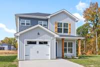 EXAMPLE CONSTRUCTIONS PHOTOS - Selection Colors & Layout Will Vary