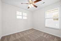 EXAMPLE CONSTRUCTIONS PHOTOS - Selection Colors & Layout Will Vary