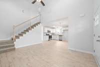 EXAMPLE CONSTRUCTIONS PHOTOS - Selection Colors & Layout Will Vary