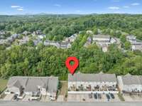 Location of Townhome