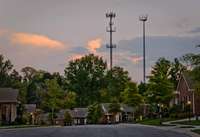 Reid Hill Commons is an age 55+ community in Franklin, TN. Located 30 minutes south of Nashville, this active adult community is a wonderful option for homebuyers who want to live in a quiet subdivision yet remain close enough to a vibrant city.