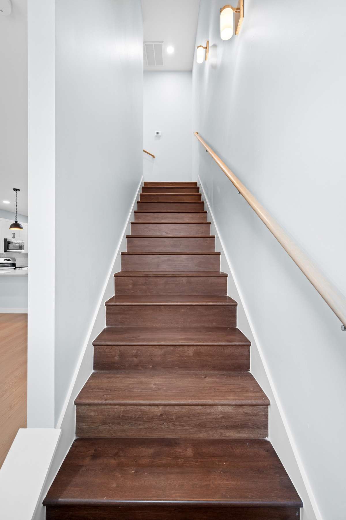 Model home, some features and layout may differ.