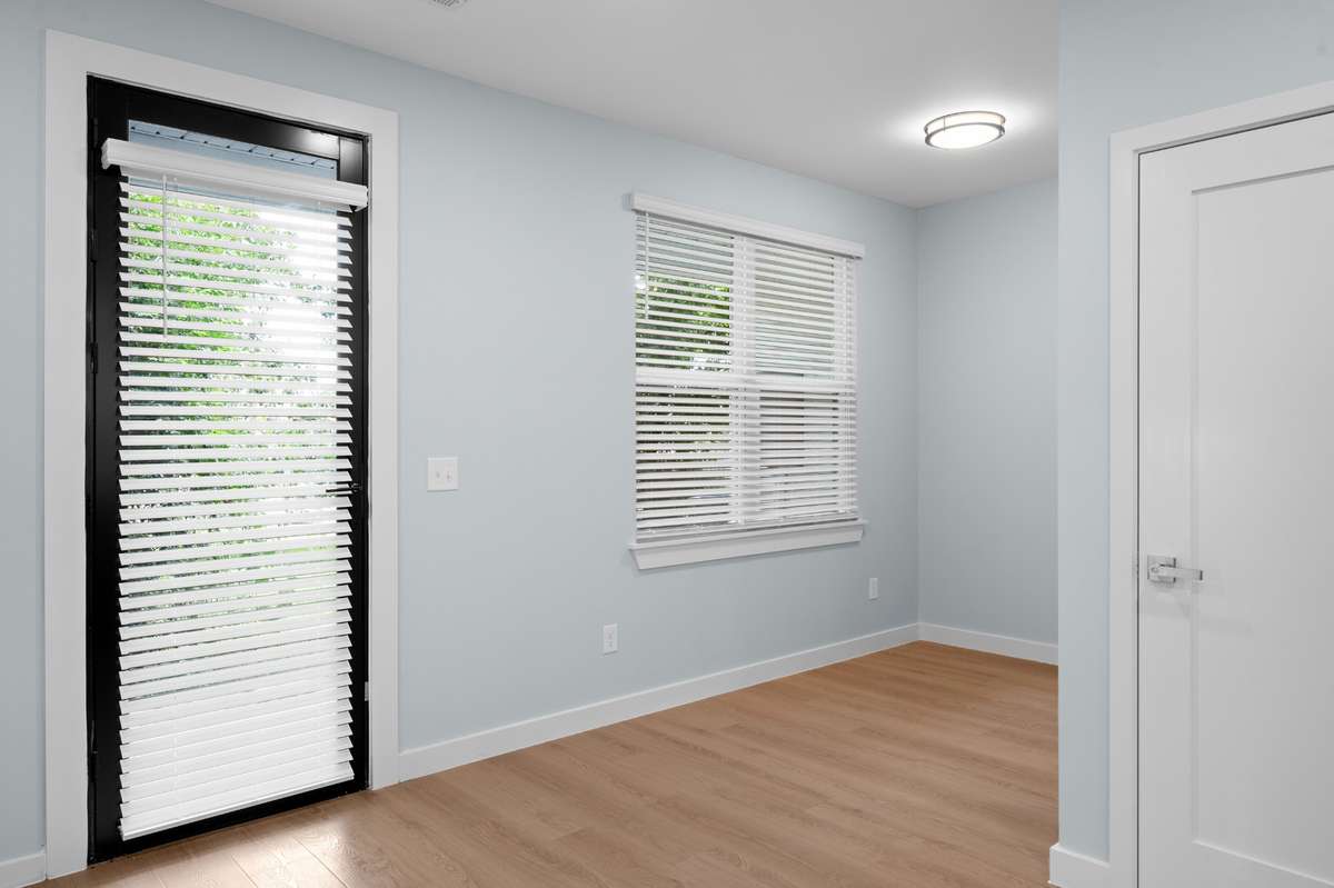 Model home, some features and layout may differ.