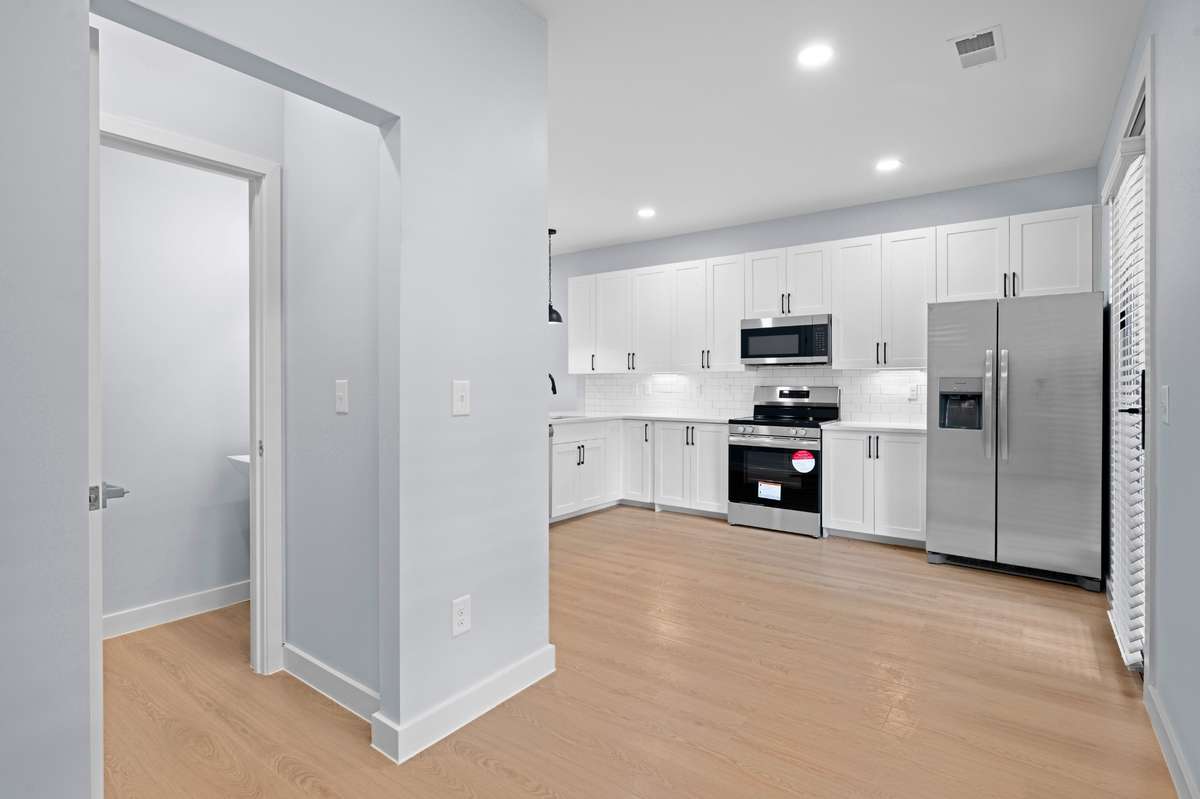 Model home, some features and layout may differ.