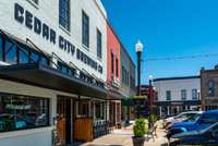 Minutes from the Lebanon square's shopping and dining district.