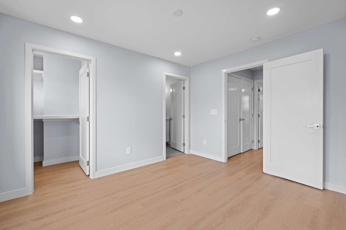 Model home, some features and layout may differ.