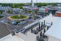 Minutes from the Lebanon square's shopping and dining district.