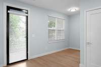 Model home, some features and layout may differ.