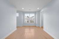 Model home, some features and layout may differ.