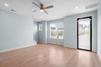 Model home, some features and layout may differ.