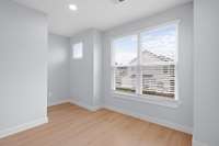 Model home, some features and layout may differ.