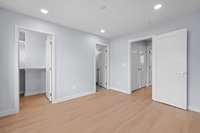 Model home, some features and layout may differ.