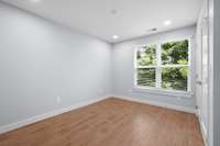 Model home, some features and layout may differ.