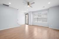 Model home, some features and layout may differ.