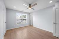 Model home, some features and layout may differ.