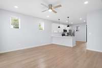 Model home, some features and layout may differ.