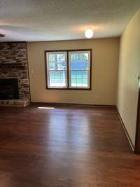 Perfect spot for a dining room or just include in your Great Room.