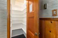 Yes, it really is that big.