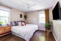 Big, bright, and ready for sweet dreams