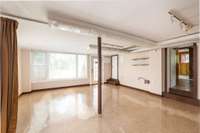 Offering proven income potential, the basement has functioned as an Airbnb (permit required) as well as rental space, generating $125/hour.