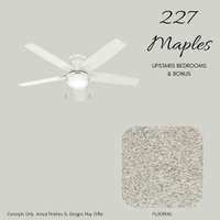 upstairs bedrooms & bonus