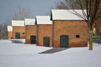 Historical Mare Barns on Plantation Blvd.