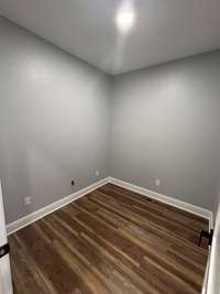 Office behind Great Room