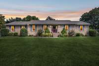 104 Northwood Ave (Fairlane Estates) Shelbyville, TN 37160
(digitally enhanced photo)