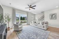 Color and selections may vary