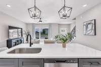 Color and selections may vary