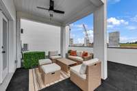 Color and selections may vary