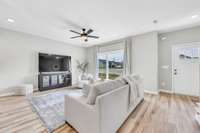 Color and selections may vary