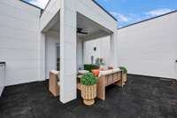 Colors and selections may vary