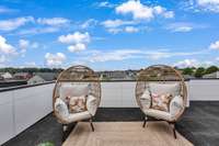 Colors and selections may vary