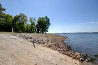 You can't beat those views of Kentucky lake